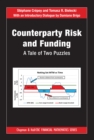 Image for Counterparty risk and funding: a tale of two puzzles