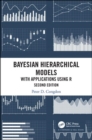 Image for Bayesian Hierarchical Models