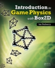 Image for Introduction to game physics with Box2D