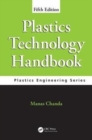 Image for Plastics Technology Handbook