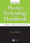 Image for Plastics technology handbook.