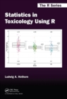Image for Statistics in toxicology using R