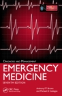 Image for Emergency medicine: diagnosis and management.