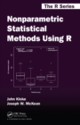Image for Nonparametric statistical methods using R : 25