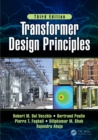 Image for Transformer Design Principles: With Applications to Core-Form Power Transformers, Third Edition
