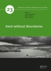 Image for Karst without boundaries