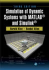Image for Simulation of Dynamic Systems with MATLAB(R) and Simulink(R), Third Edition