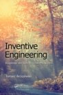 Image for Inventive Engineering: Knowledge and Skills for Creative Engineers
