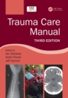 Image for Trauma care manual