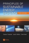 Image for Principles of Sustainable Energy Systems, Third Edition