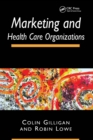 Image for Marketing and Healthcare Organizations