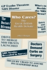 Image for Who Cares?: The Great British Health Debate