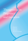 Image for Therapeutics in pregnancy and lactation
