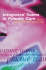 Image for Integrated teams in primary care