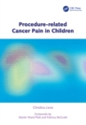 Image for Procedure-related cancer pain in children