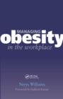 Image for Managing obesity in the workplace