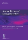 Image for Annual Review of Eating Disorders: Pt. 1