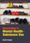 Image for Responding in Mental Health-Substance Use