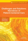 Image for Challenges and Solutions: Narratives of Patient-Centered Care