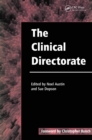 Image for The clinical directorate