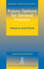 Image for Future options for general practice