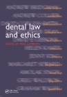 Image for Dental Law and Ethics