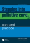 Image for Stepping into Palliative Care, Second Edition