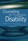 Image for Counselling for progressive disability: person-centred dialogues