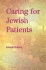 Image for Caring for Jewish Patients