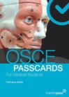 Image for OSCE PASSCARDS for Medical Students