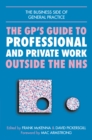 Image for GPs guide to professional and private work outside the NHS
