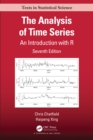 Image for The Analysis of Time Series: An Introduction with R