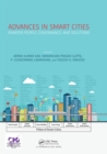 Image for Advances in smart cities: smarter people, governance and solutions