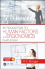 Image for Introduction to Human Factors and Ergonomics