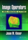 Image for Image operators  : image processing in Python