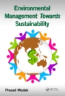 Image for Environmental management towards sustainability