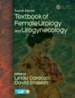 Image for Textbook of female urology and urogynaecology