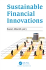 Image for Sustainable financial innovations