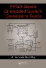 Image for FPGA-based embedded system developer&#39;s guide