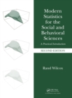 Image for Modern Statistics for the Social and Behavioral Sciences