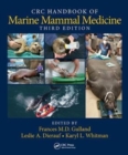 Image for CRC Handbook of Marine Mammal Medicine