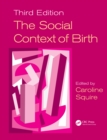 Image for The social context of birth