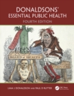 Image for Donaldsons&#39; essential public health.