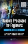 Image for Random processes for engineers  : a primer