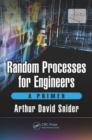 Image for Random processes for engineers: a primer