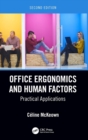 Image for Office ergonomics and human factors  : practical applications