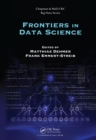 Image for Frontiers in data science