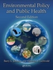 Image for Environmental policy and public health