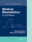 Image for Medical biostatistics.