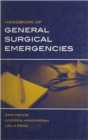 Image for Handbook of general surgical emergencies